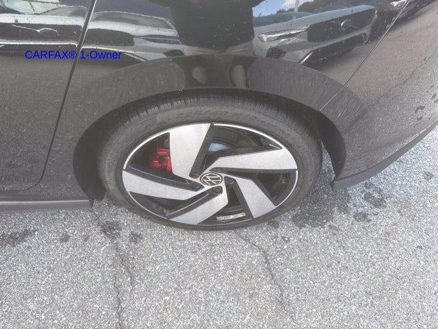 2026 Volkswagen Golf GTI 2.0T S DSG