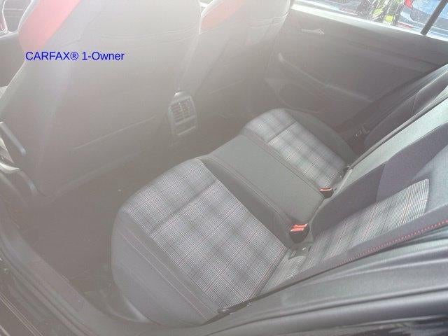 2026 Volkswagen Golf GTI 2.0T S DSG