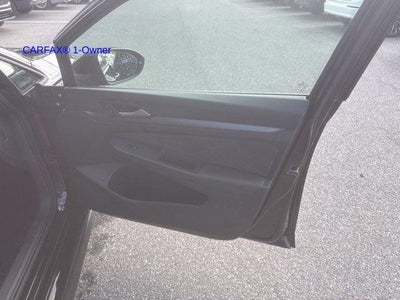 2026 Volkswagen Golf GTI 2.0T S DSG