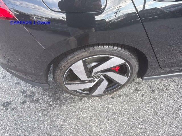 2026 Volkswagen Golf GTI 2.0T S DSG