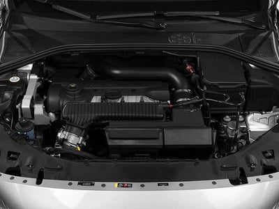 2013 Volvo S60 4dr Sdn T5 Premier Plus AWD