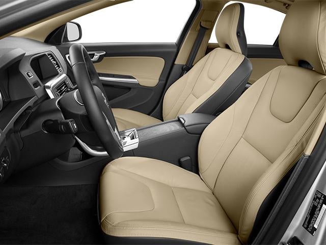 2013 Volvo S60 4dr Sdn T5 Premier Plus AWD