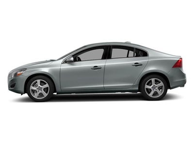 2013 Volvo S60 4dr Sdn T5 Premier Plus AWD