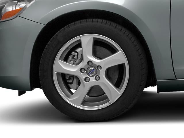 2013 Volvo S60 4dr Sdn T5 Premier Plus AWD