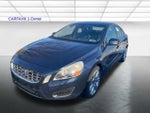 2013 Volvo S60 4dr Sdn T5 FWD