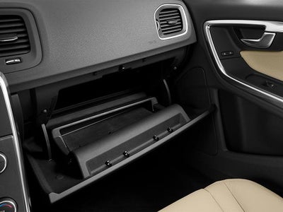 2013 Volvo S60 4dr Sdn T5 FWD