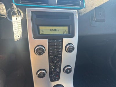 2012 Volvo C30 2dr Cpe Auto