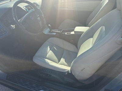 2012 Volvo C30 2dr Cpe Auto