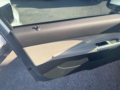 2012 Volvo C30 2dr Cpe Auto