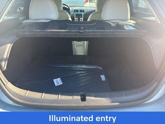 2012 Volvo C30 2dr Cpe Auto