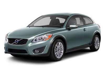 2012 Volvo C30 2dr Cpe Auto