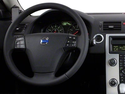 2012 Volvo C30 2dr Cpe Auto