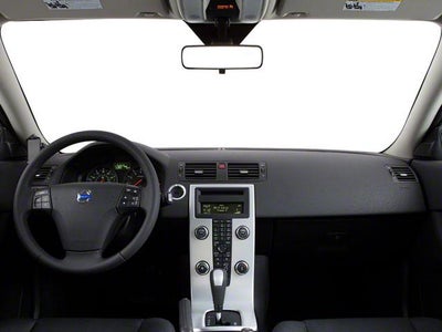 2012 Volvo C30 2dr Cpe Auto