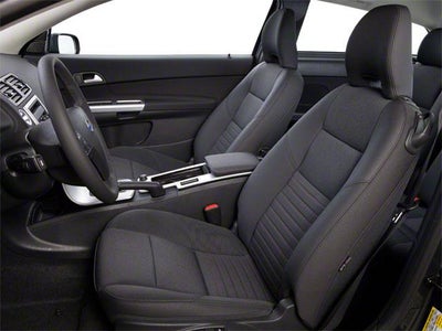 2012 Volvo C30 2dr Cpe Auto