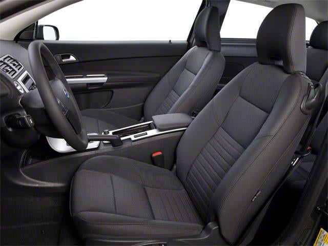 2012 Volvo C30 2dr Cpe Auto