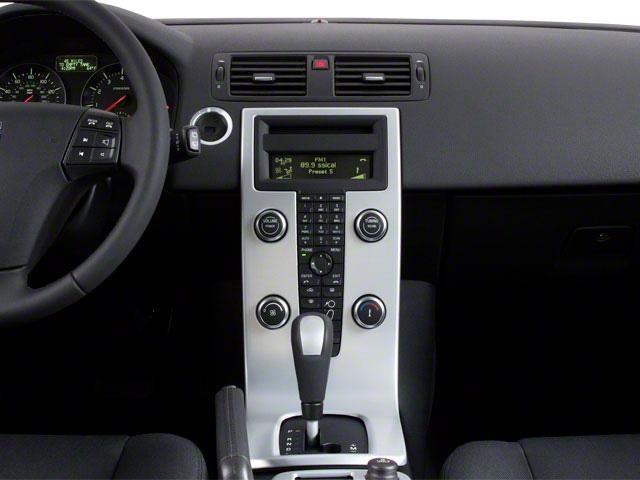 2012 Volvo C30 2dr Cpe Auto