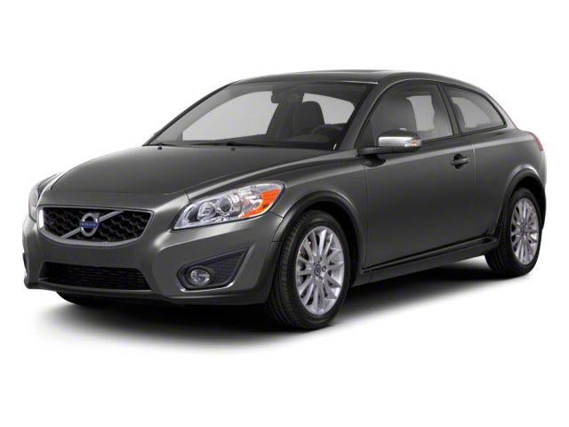 2012 Volvo C30 2dr Cpe Auto