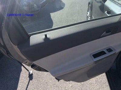 2011 Volvo S40 4dr Sdn