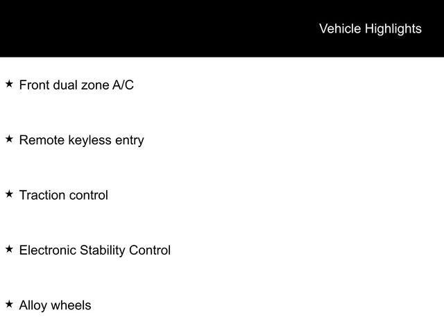 2011 Volvo S40 4dr Sdn