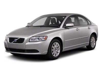 2011 Volvo S40 4dr Sdn