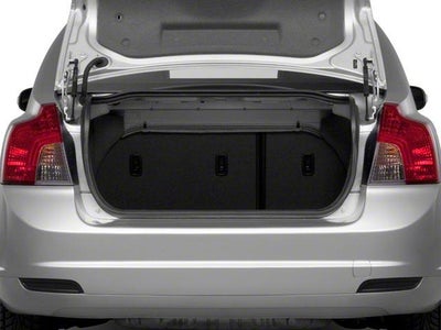 2011 Volvo S40 4dr Sdn