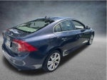 2013 Volvo S60 4dr Sdn T6 AWD