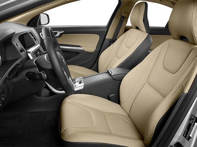 2013 Volvo S60 4dr Sdn T6 AWD