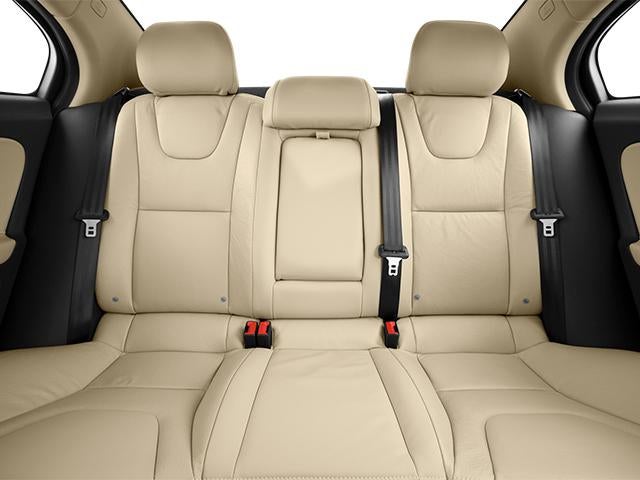 2013 Volvo S60 4dr Sdn T6 AWD