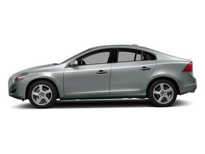 2013 Volvo S60 4dr Sdn T6 AWD