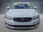 2015 Volvo S80 2015.5 4dr Sdn T6 AWD