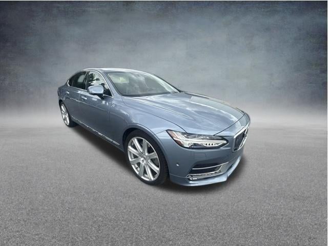 2017 Volvo S90 T6 AWD Inscription
