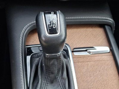 2017 Volvo S90 T6 AWD Inscription