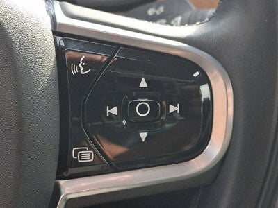 2017 Volvo S90 T6 AWD Inscription
