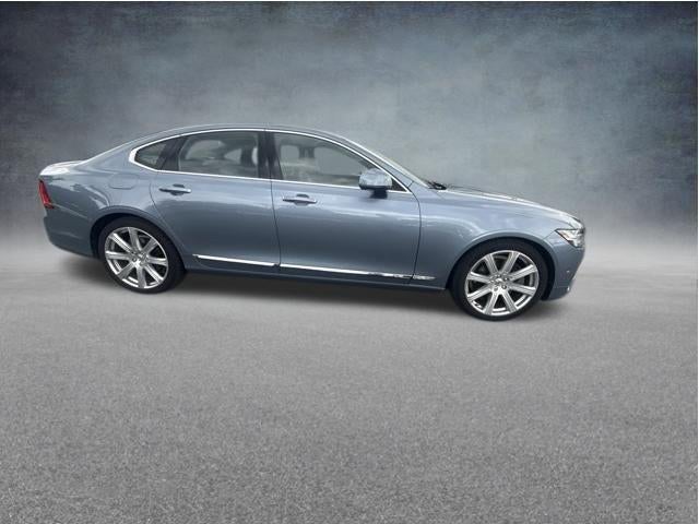 2017 Volvo S90 T6 AWD Inscription