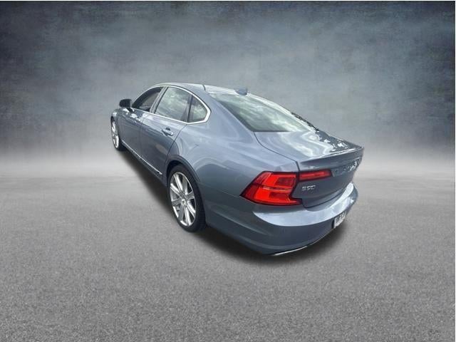 2017 Volvo S90 T6 AWD Inscription