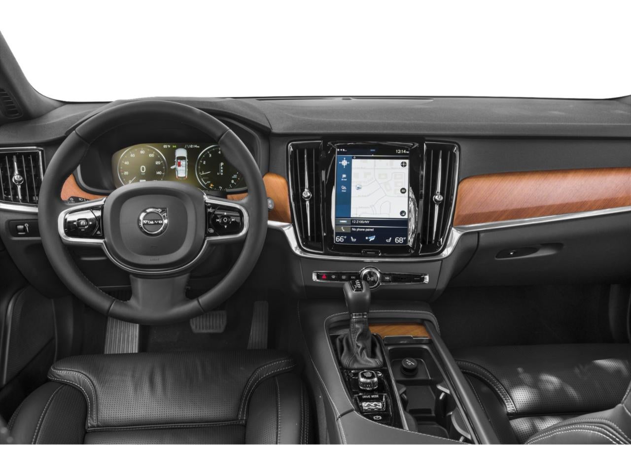 2019 Volvo V90 T6 AWD Inscription