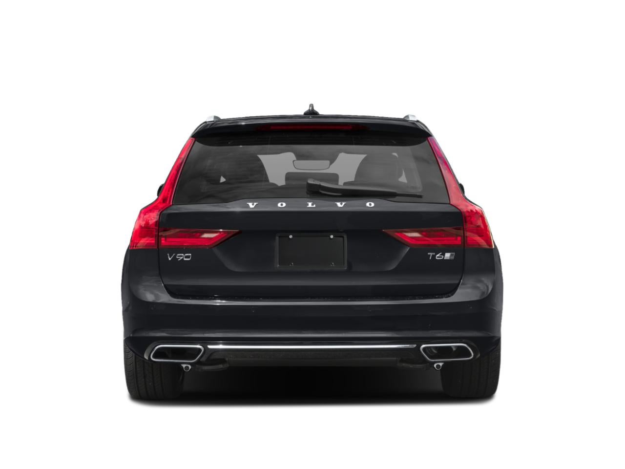 2019 Volvo V90 T6 AWD Inscription