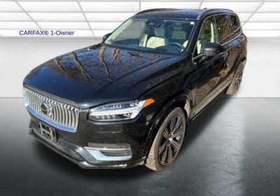 2023 Volvo XC90 B6 AWD Ultimate 6P