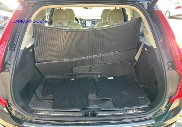 2023 Volvo XC90 B6 AWD Ultimate 6P