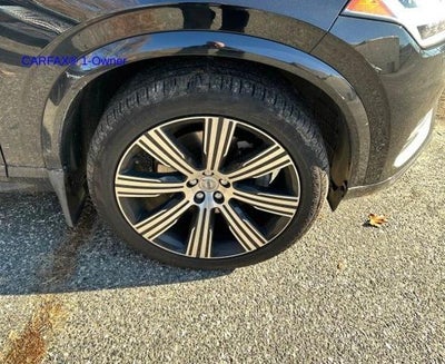 2023 Volvo XC90 B6 AWD Ultimate 6P