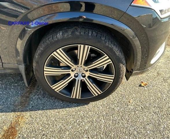 2023 Volvo XC90 B6 AWD Ultimate 6P