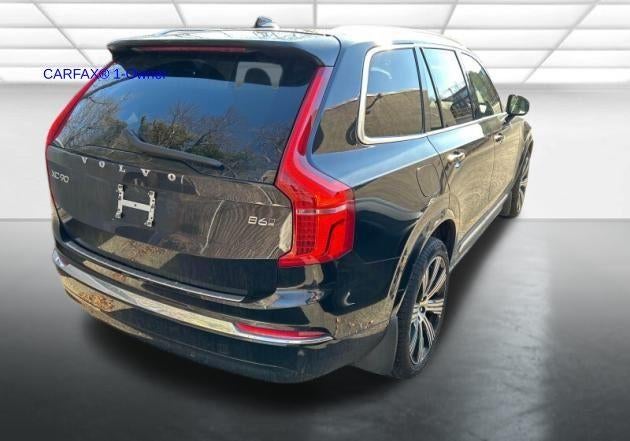 2023 Volvo XC90 B6 AWD Ultimate 6P