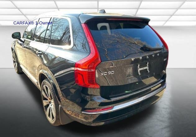 2023 Volvo XC90 B6 AWD Ultimate 6P