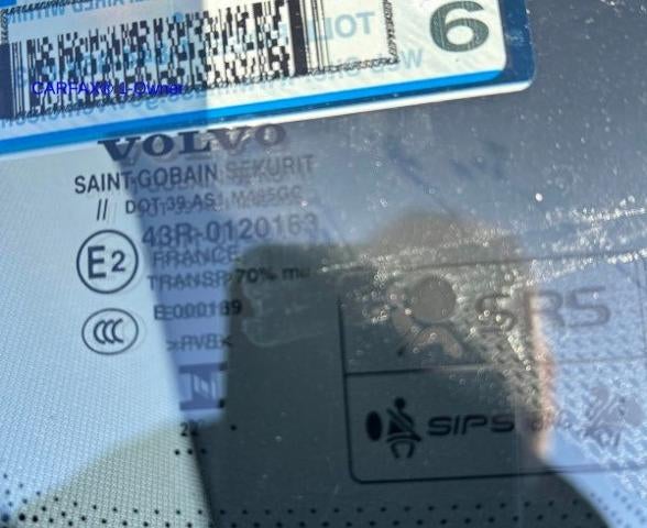 2023 Volvo XC90 B6 AWD Ultimate 6P