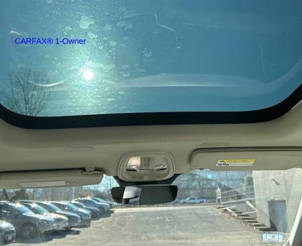 2023 Volvo XC90 B6 AWD Ultimate 6P