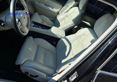 2023 Volvo XC90 B6 AWD Ultimate 6P