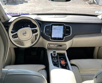 2023 Volvo XC90 B6 AWD Ultimate 6P