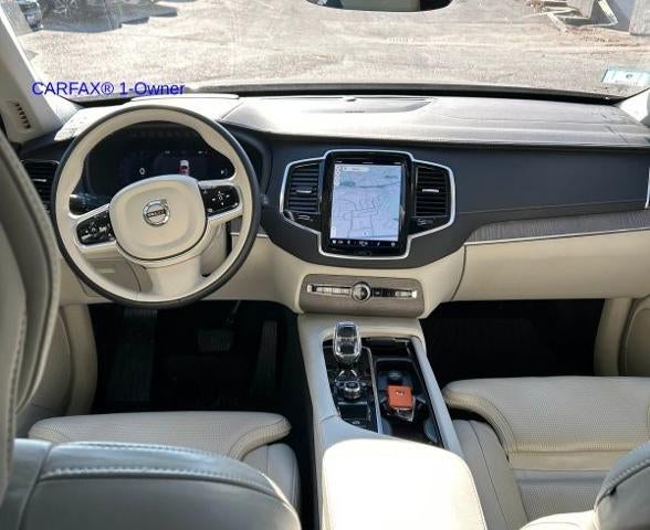 2023 Volvo XC90 B6 AWD Ultimate 6P