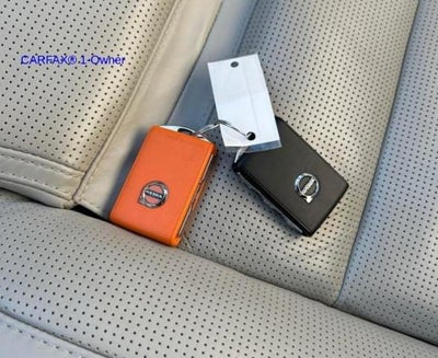 2023 Volvo XC90 B6 AWD Ultimate 6P