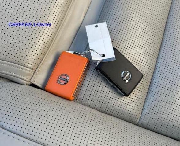 2023 Volvo XC90 B6 AWD Ultimate 6P